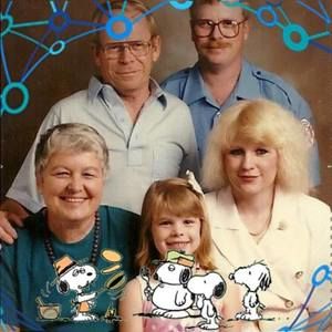 Meet your Posher, Teresa